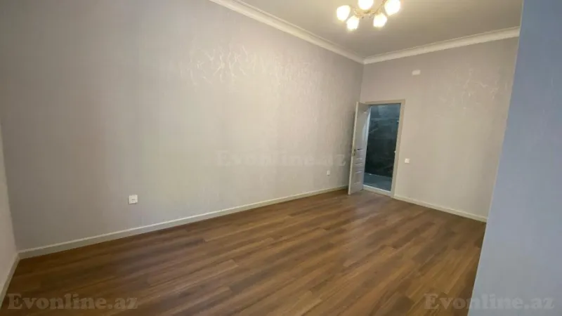 Satılır 4 otaqlı Mənzil Yeni tikili 178 m² Nəsimi r. - şəkil 11