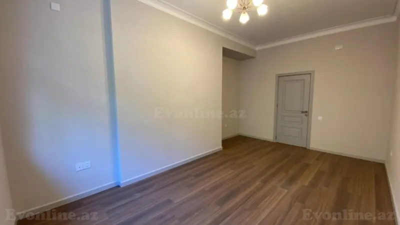 Satılır 4 otaqlı Mənzil Yeni tikili 178 m² Nəsimi r. - şəkil 12