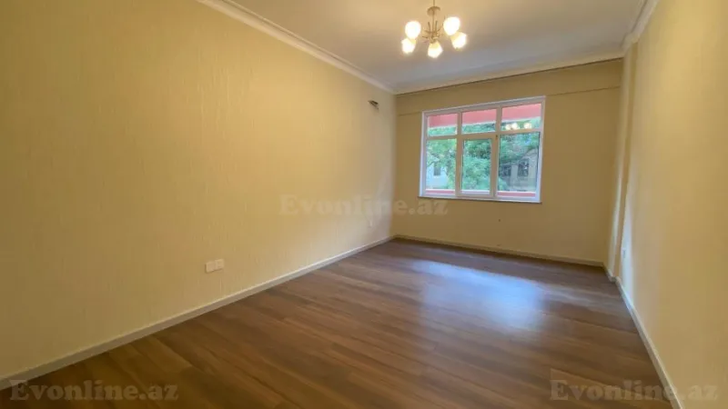 Satılır 4 otaqlı Mənzil Yeni tikili 178 m² Nəsimi r. - şəkil 13