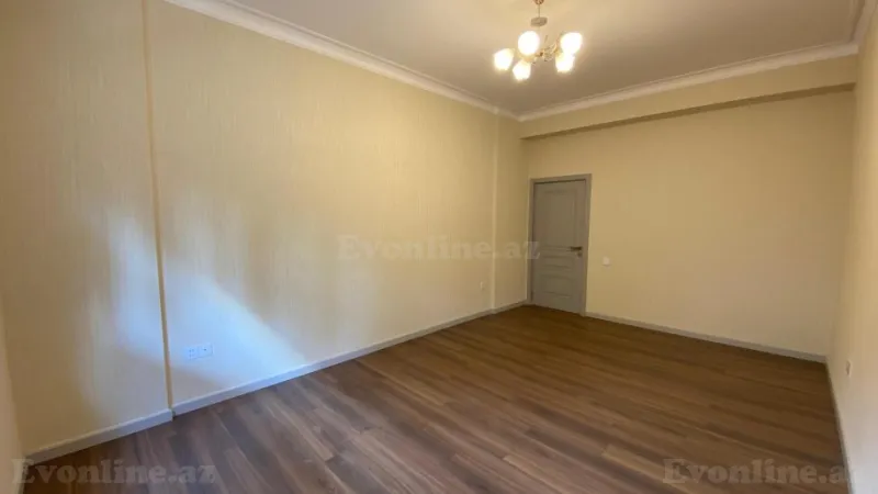 Satılır 4 otaqlı Mənzil Yeni tikili 178 m² Nəsimi r. - şəkil 14