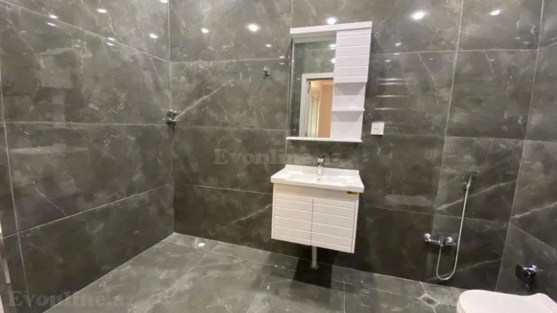 Satılır 4 otaqlı Mənzil Yeni tikili 178 m² Nəsimi r. - şəkil 16