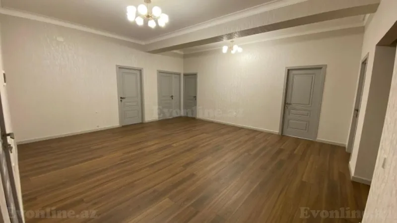Satılır 4 otaqlı Mənzil Yeni tikili 178 m² Nəsimi r. - şəkil 18