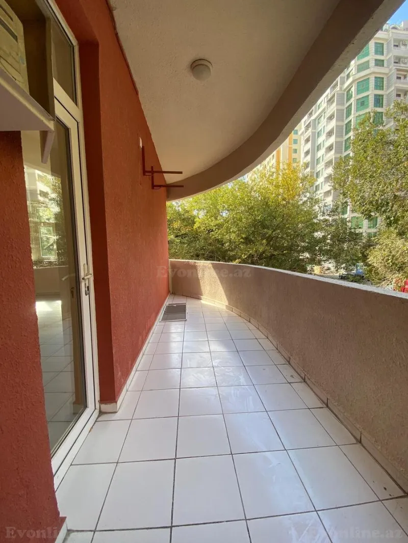 Satılır 4 otaqlı Mənzil Yeni tikili 178 m² Nəsimi r. - şəkil 20