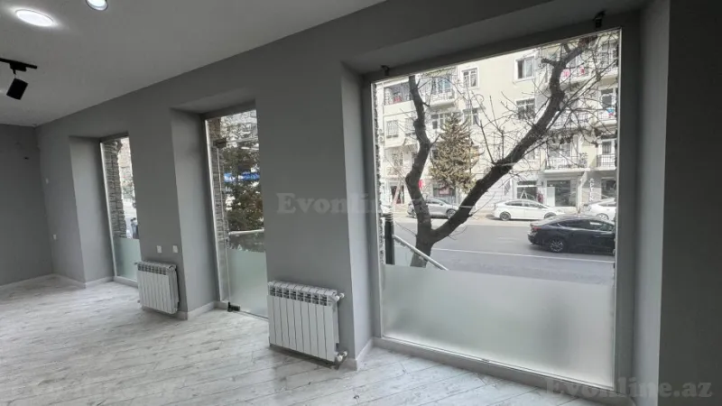 Satılır Obyekt 140 m² Nəsimi r. - şəkil 5