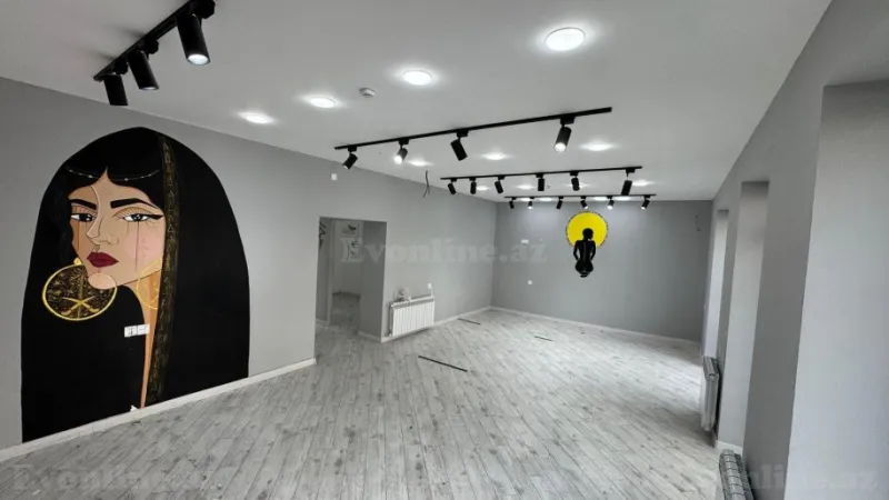 Satılır Obyekt 140 m² Nəsimi r. - şəkil 6