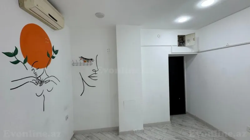 Satılır Obyekt 140 m² Nəsimi r. - şəkil 9