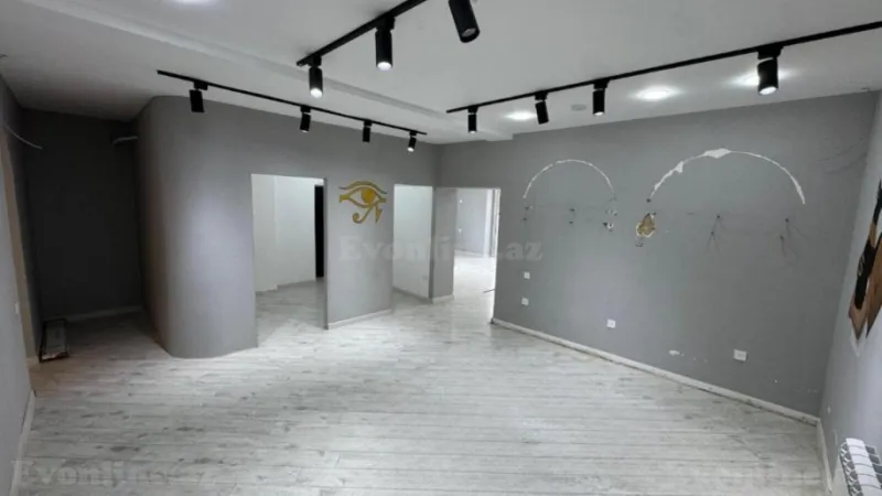 Satılır Obyekt 140 m² Nəsimi r. - şəkil 12