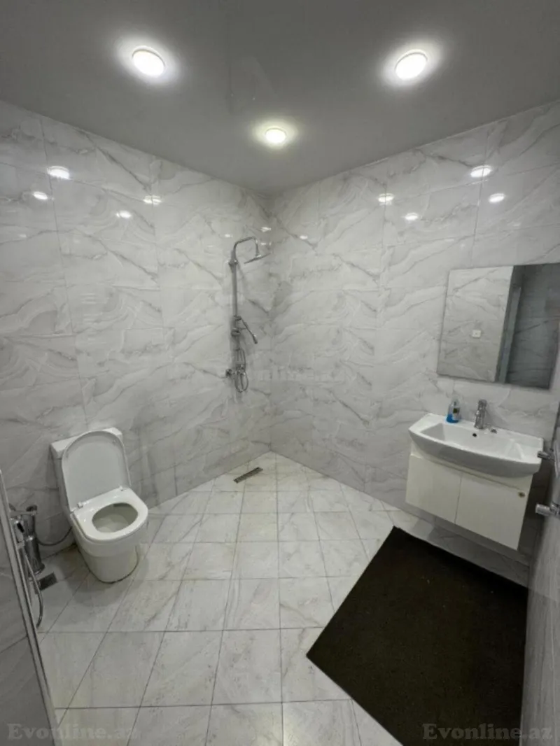 Satılır Obyekt 140 m² Nəsimi r. - şəkil 13