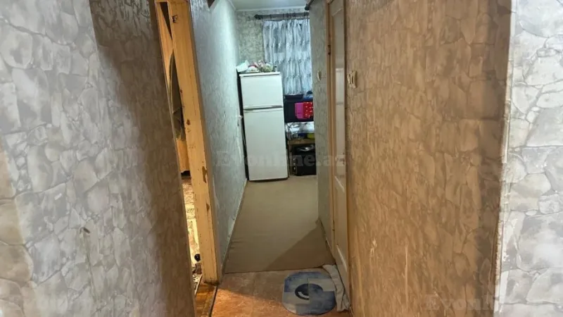 Satılır 3 otaqlı Mənzil Köhnə tikili 70 m² Hövsan - şəkil 4