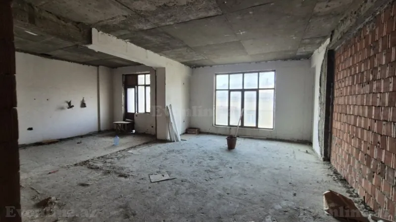 Satılır 4 otaqlı Mənzil Yeni tikili 188 m² Nəsimi r. - şəkil 3