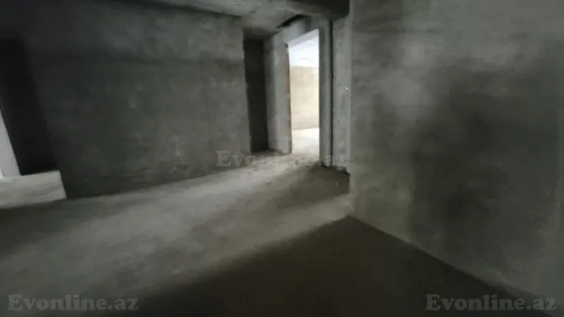 Satılır 4 otaqlı Mənzil Yeni tikili 188 m² Nəsimi r. - şəkil 5