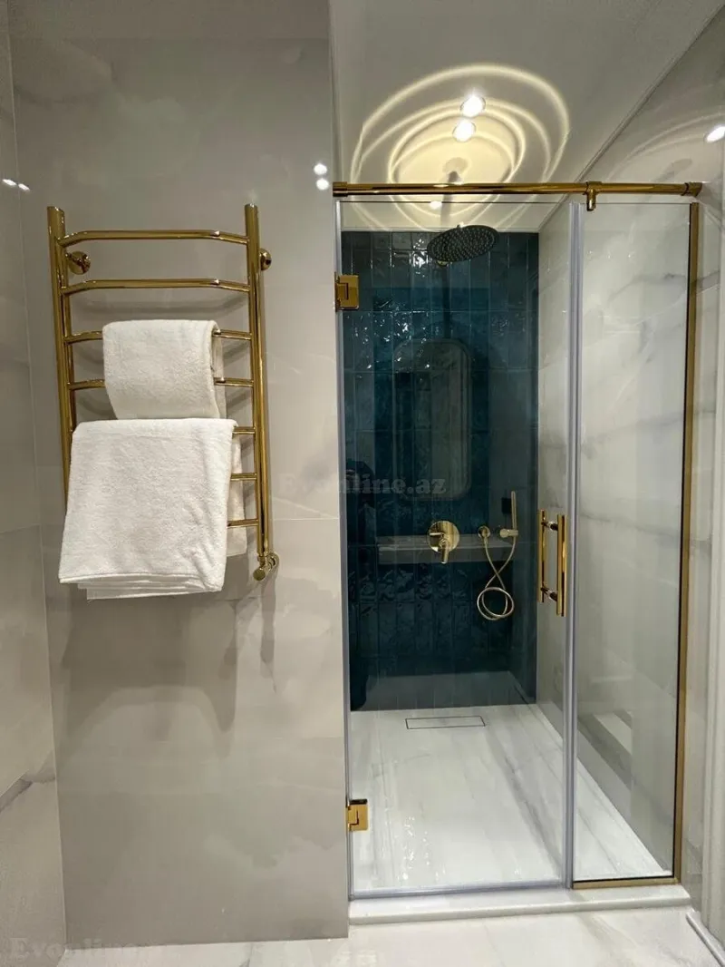 Satılır 3 otaqlı Mənzil Yeni tikili 124 m² Xətai m. - şəkil 18