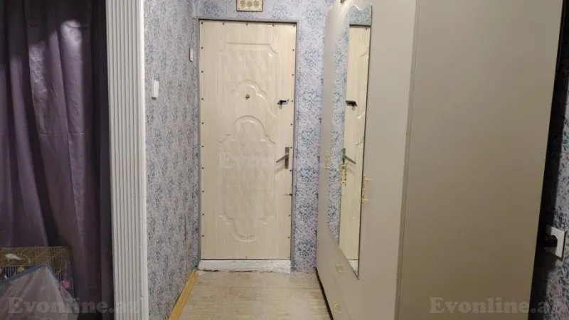 Satılır 3 otaqlı Mənzil Köhnə tikili 64 m² Hövsan - şəkil 4