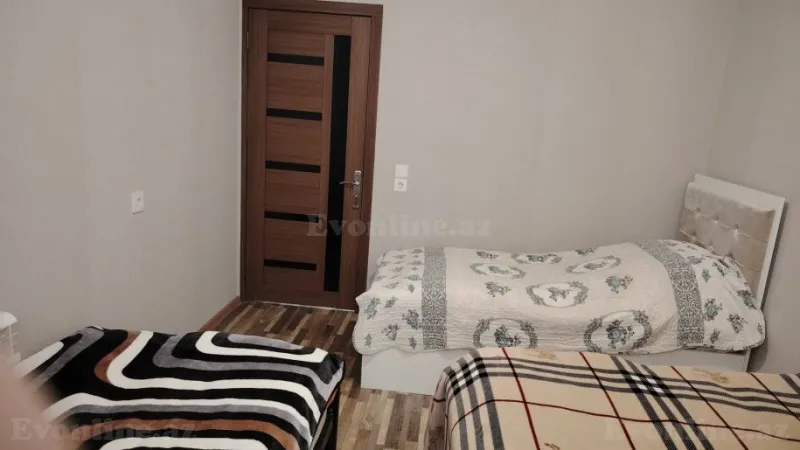 Satılır 3 otaqlı Mənzil Köhnə tikili 64 m² Hövsan - şəkil 7