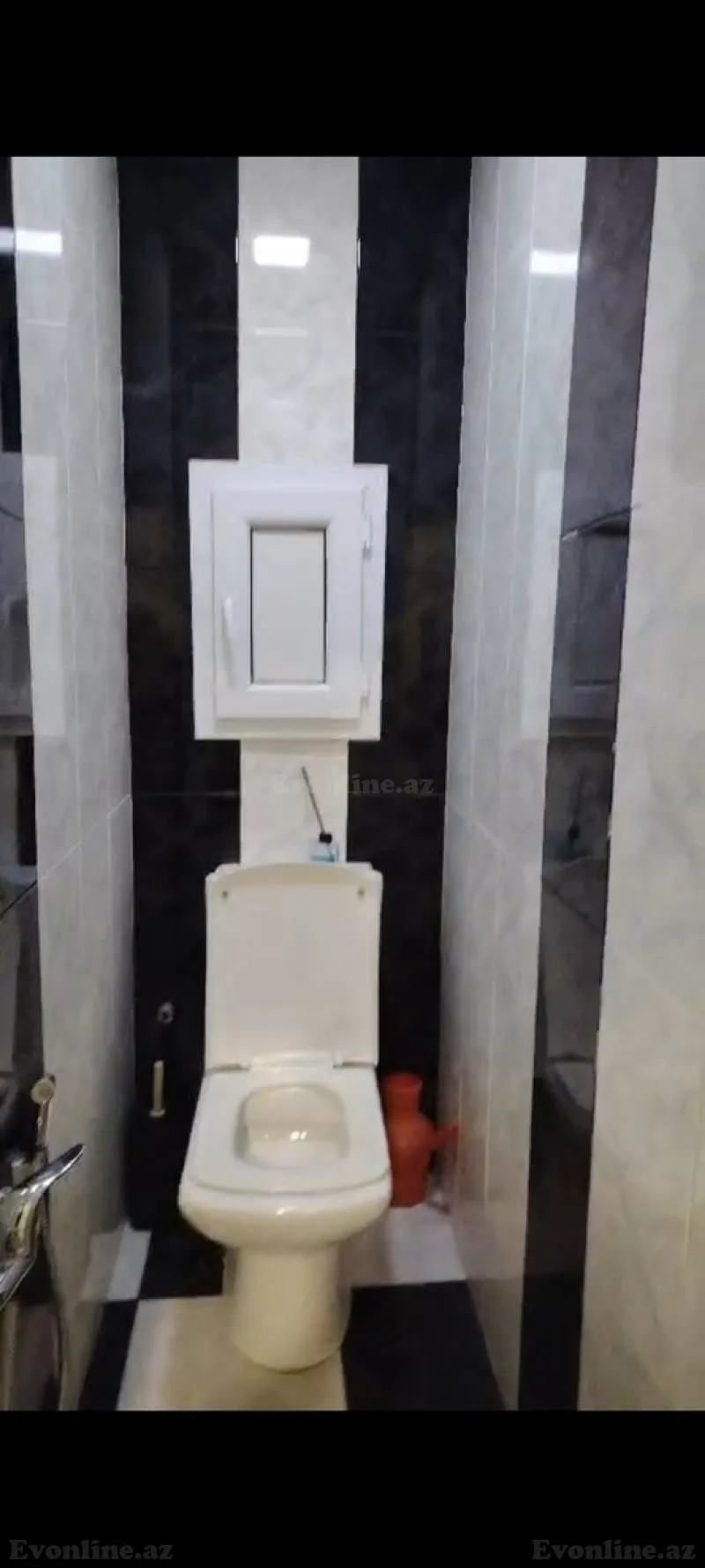 Satılır 3 otaqlı Mənzil Köhnə tikili 64 m² Hövsan - şəkil 10