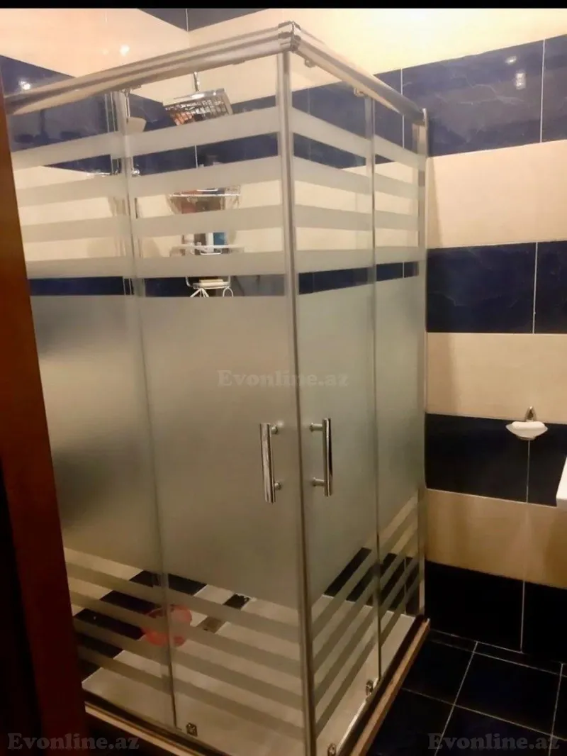 Satılır 3 otaqlı Mənzil Yeni tikili 130 m² 3-cü mikrorayon - şəkil 18