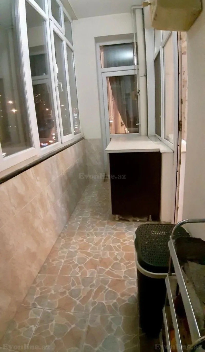 Satılır 3 otaqlı Mənzil Yeni tikili 130 m² 3-cü mikrorayon - şəkil 21