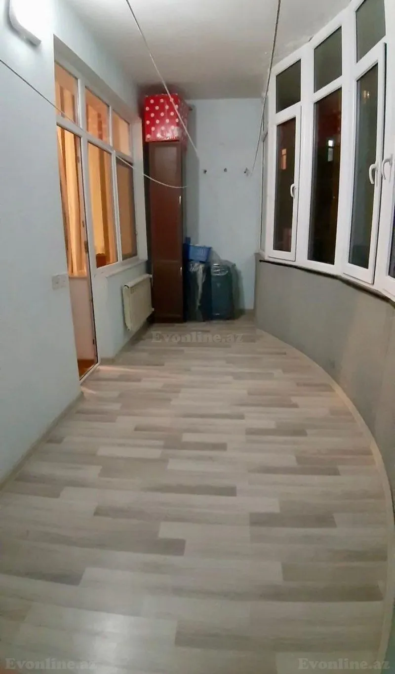 Satılır 3 otaqlı Mənzil Yeni tikili 130 m² 3-cü mikrorayon - şəkil 22