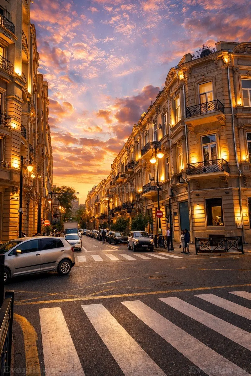 Satılır 7 otaqlı Mənzil Köhnə tikili 245 m² Sahil m.