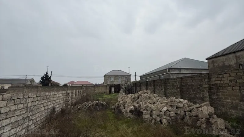 Satılır Torpaq 4.5 sot Buzovna - şəkil 5