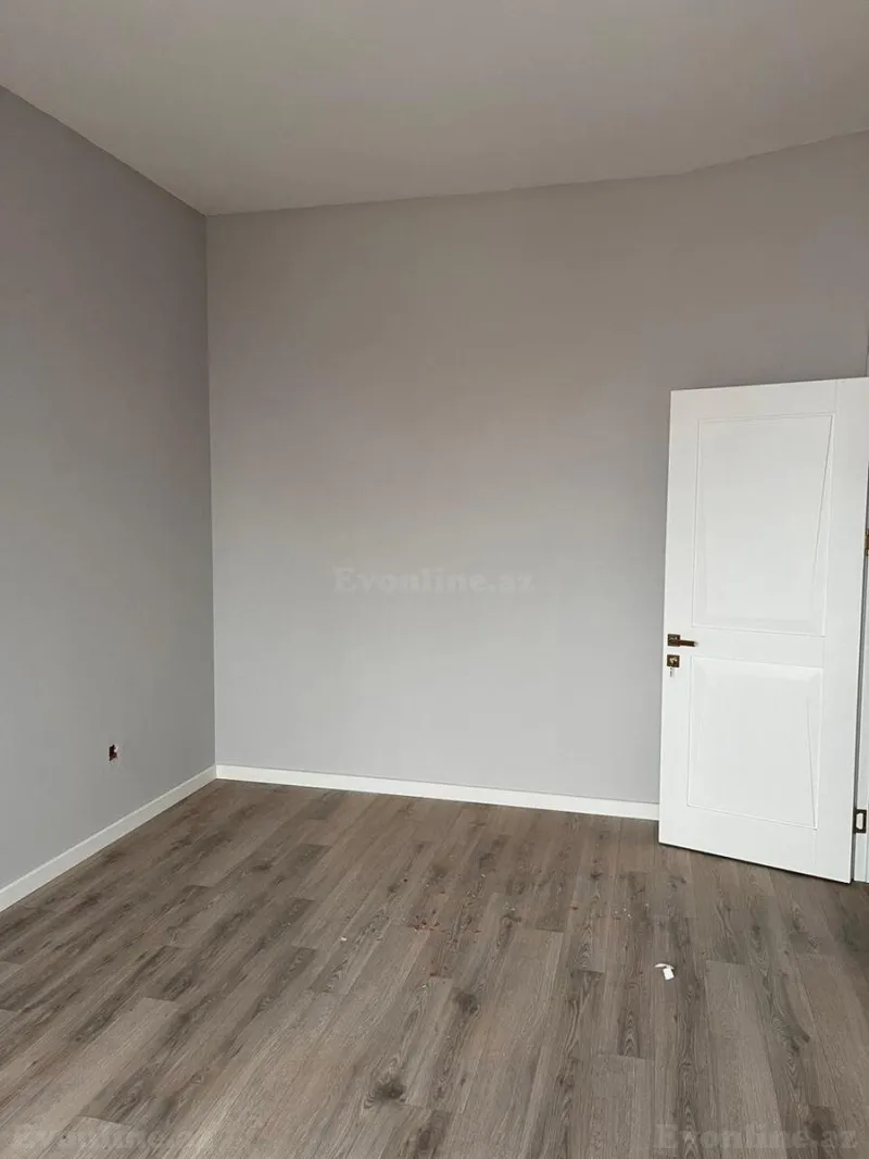 Satılır 3 otaqlı Mənzil Yeni tikili 125 m² Nizami m. - şəkil 3