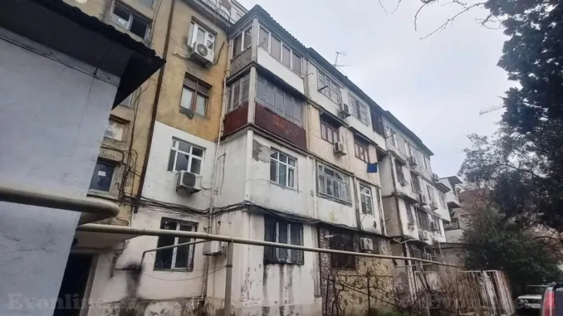 Kirayə verilir Ofis 70 m² Nəriman Nərimanov m.