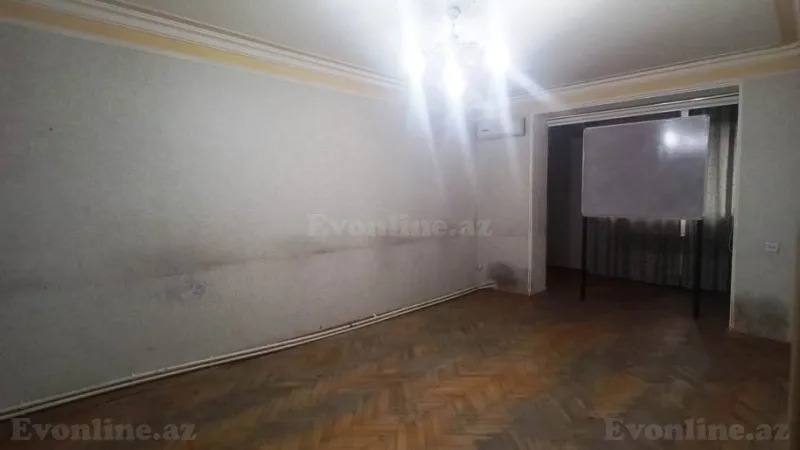 Kirayə verilir Ofis 70 m² Nəriman Nərimanov m. - şəkil 2