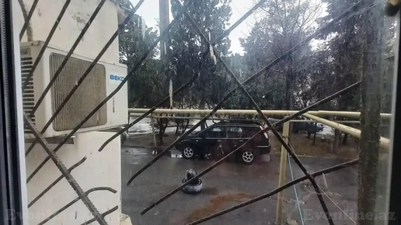 Kirayə verilir Ofis 70 m² Nəriman Nərimanov m. - şəkil 4