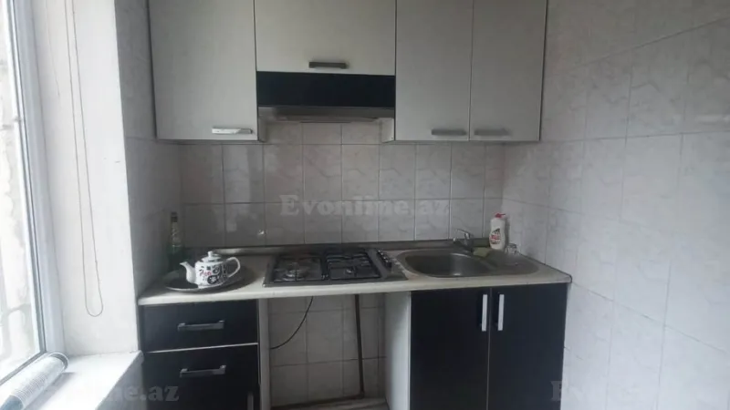 Kirayə verilir Ofis 70 m² Nəriman Nərimanov m. - şəkil 5