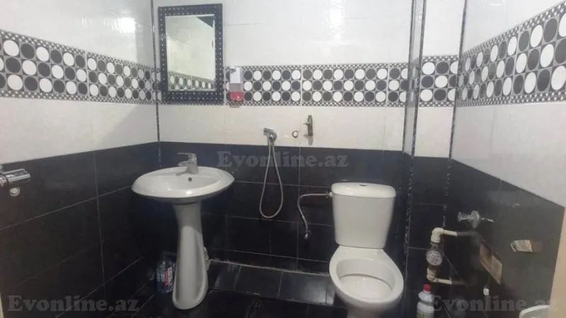 Kirayə verilir Ofis 70 m² Nəriman Nərimanov m. - şəkil 6