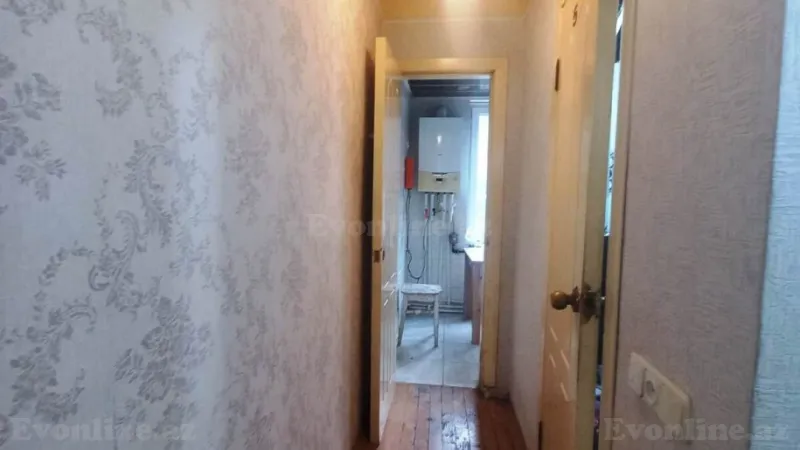 Kirayə verilir Ofis 70 m² Nəriman Nərimanov m. - şəkil 7