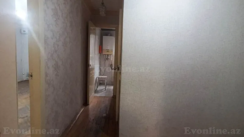 Kirayə verilir Ofis 70 m² Nəriman Nərimanov m. - şəkil 8