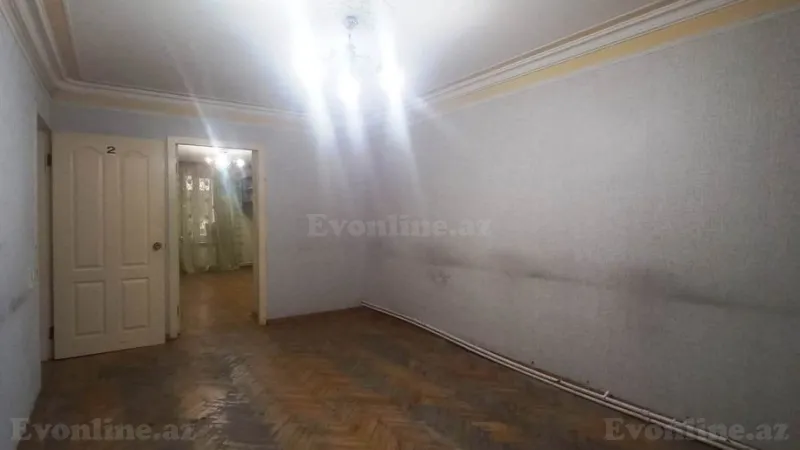 Kirayə verilir Ofis 70 m² Nəriman Nərimanov m. - şəkil 9