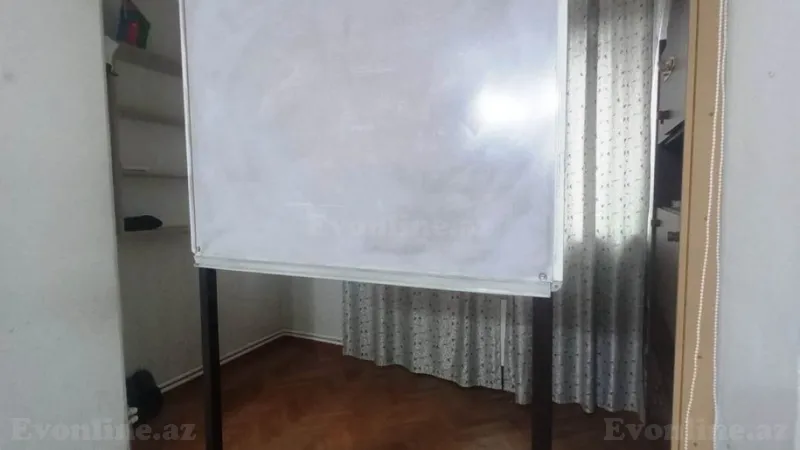 Kirayə verilir Ofis 70 m² Nəriman Nərimanov m. - şəkil 10