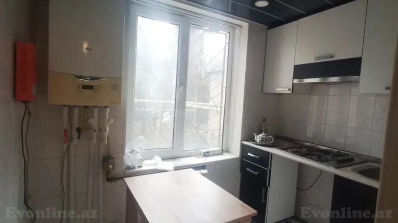 Kirayə verilir Ofis 70 m² Nəriman Nərimanov m. - şəkil 12