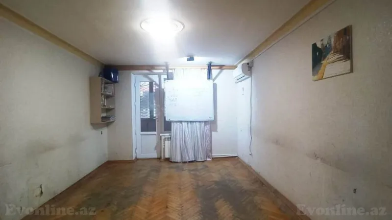 Kirayə verilir Ofis 70 m² Nəriman Nərimanov m. - şəkil 13