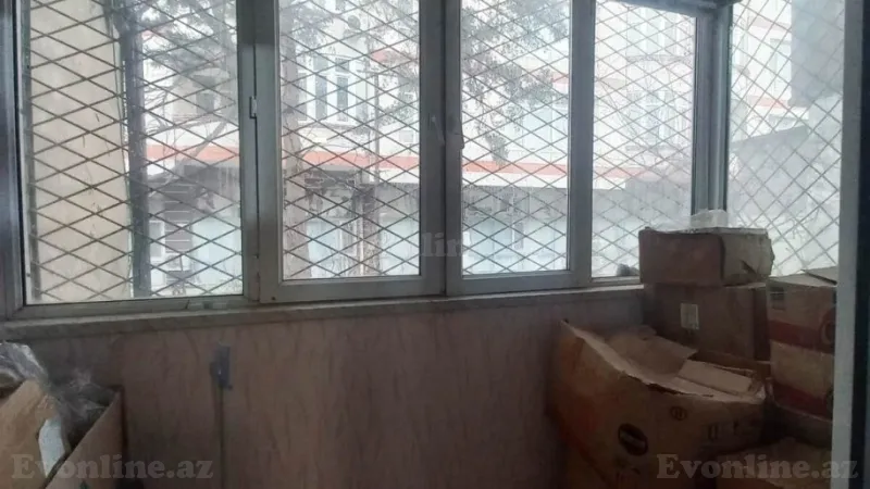 Kirayə verilir Ofis 70 m² Nəriman Nərimanov m. - şəkil 14