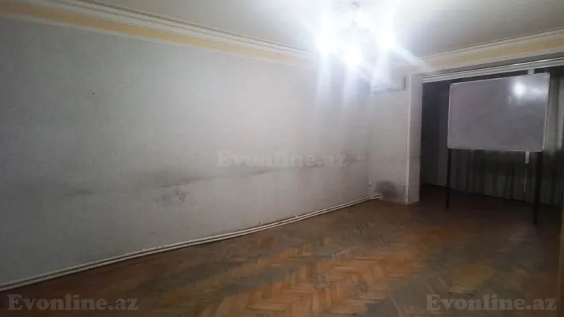 Kirayə verilir Ofis 70 m² Nəriman Nərimanov m. - şəkil 18