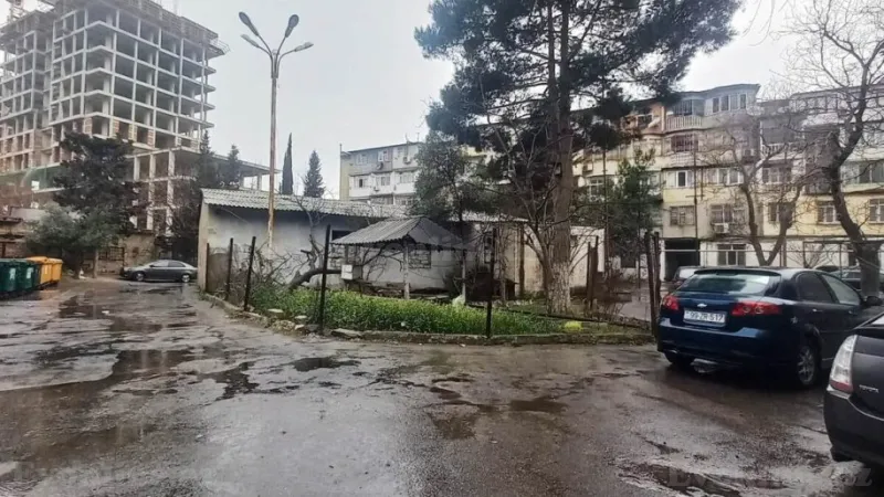 Kirayə verilir Ofis 70 m² Nəriman Nərimanov m. - şəkil 20