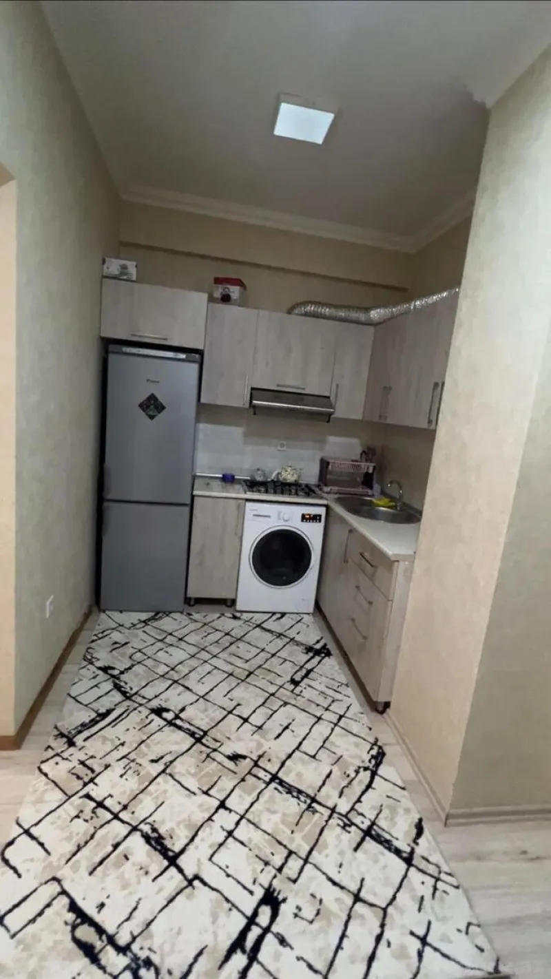 Kirayə verilir 2 otaqlı Mənzil Yeni tikili 55 m² 20 Yanvar m. - şəkil 8