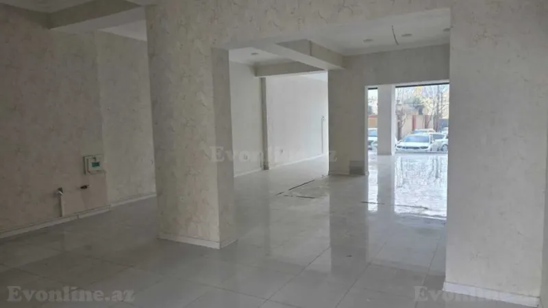 Kirayə verilir Obyekt 150 m² Memar Əcəmi m. - şəkil 3