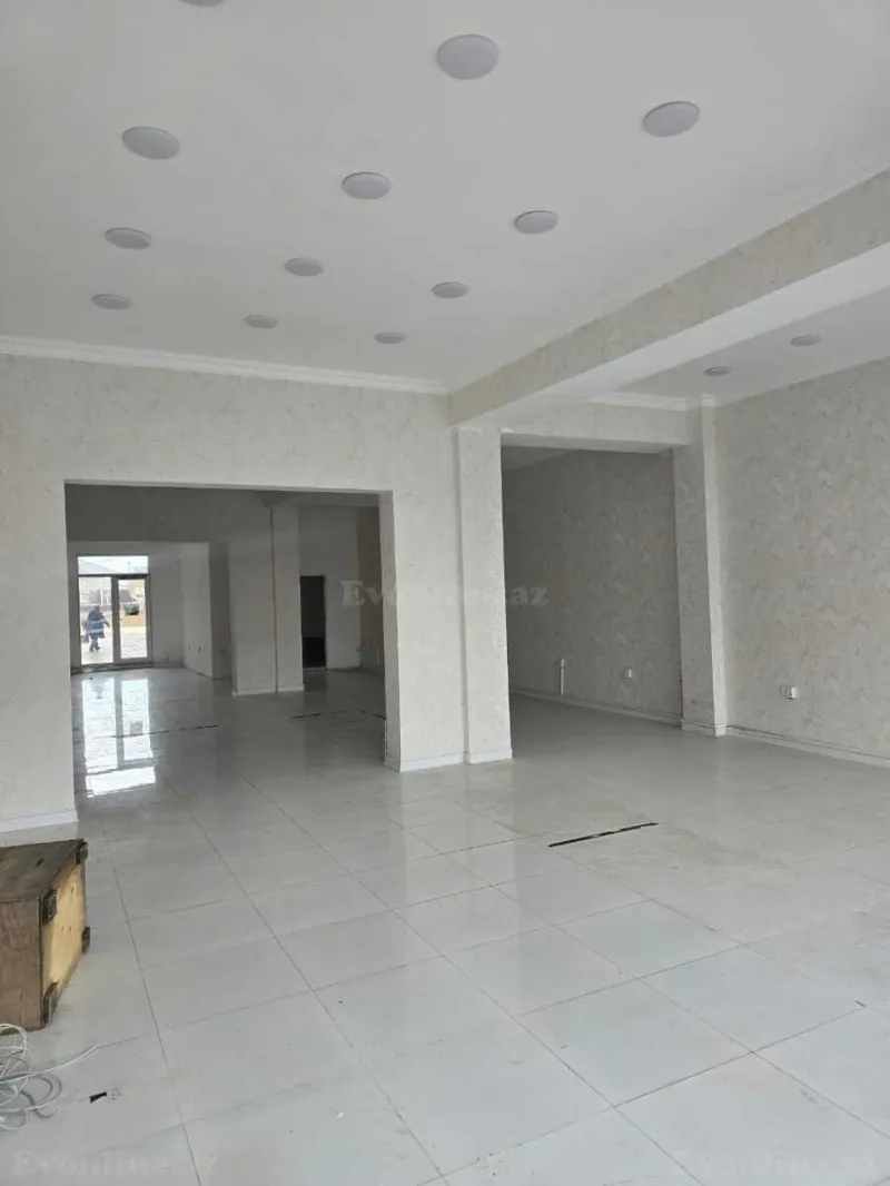 Kirayə verilir Obyekt 150 m² Memar Əcəmi m. - şəkil 5