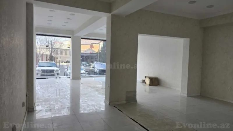 Kirayə verilir Obyekt 150 m² Memar Əcəmi m. - şəkil 6
