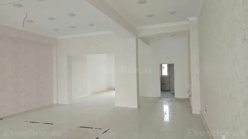 Kirayə verilir Obyekt 150 m² Memar Əcəmi m. - şəkil 7