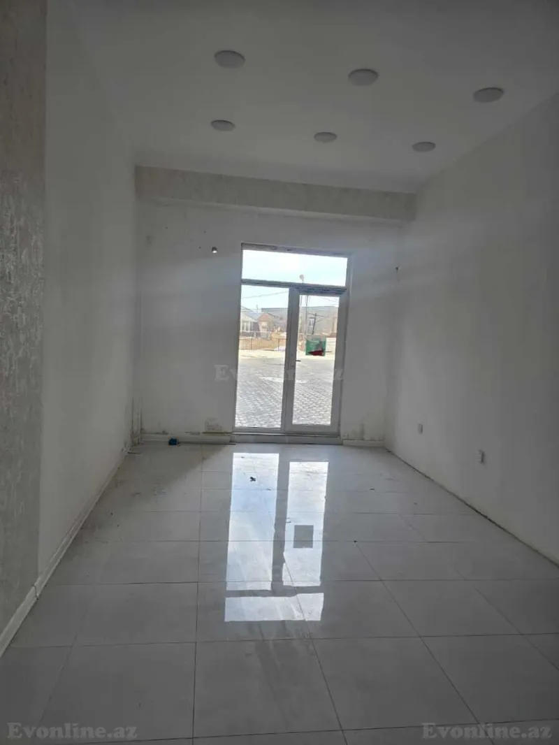 Kirayə verilir Obyekt 150 m² Memar Əcəmi m. - şəkil 8