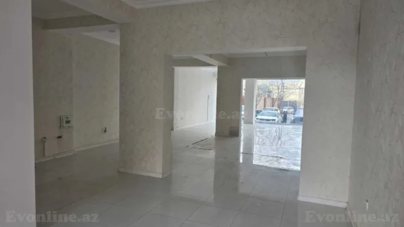 Kirayə verilir Obyekt 150 m² Memar Əcəmi m. - şəkil 9