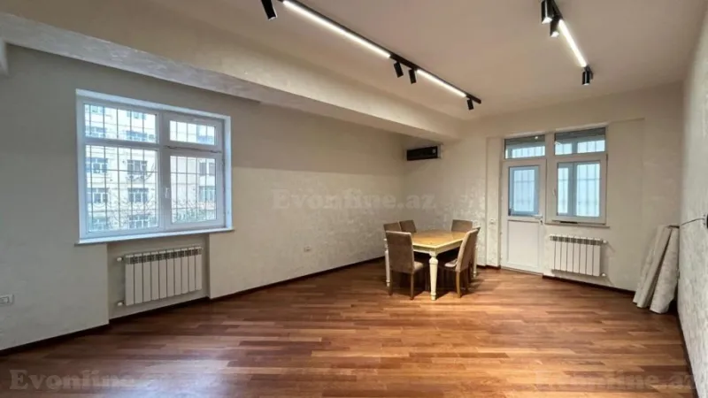 Satılır 4 otaqlı Mənzil Yeni tikili 130 m² Xətai m. - şəkil 7