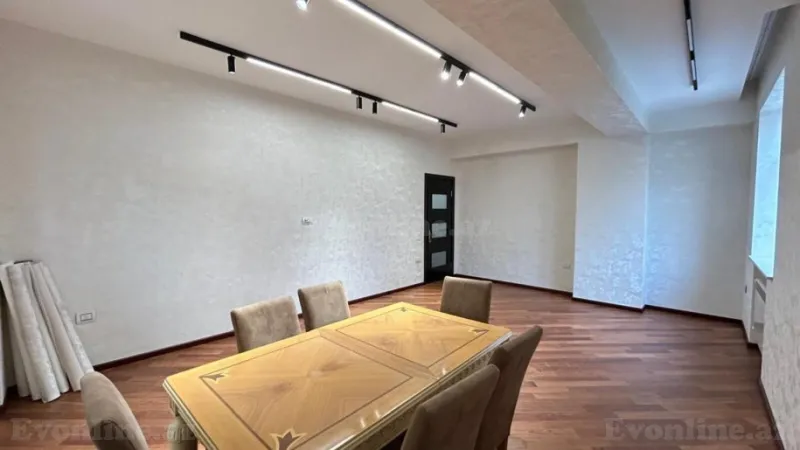 Satılır 4 otaqlı Mənzil Yeni tikili 130 m² Xətai m. - şəkil 8