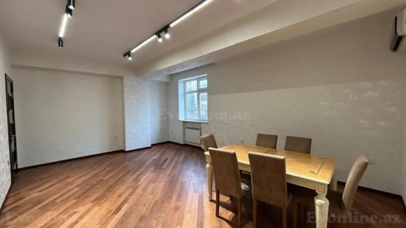 Satılır 4 otaqlı Mənzil Yeni tikili 130 m² Xətai m. - şəkil 9