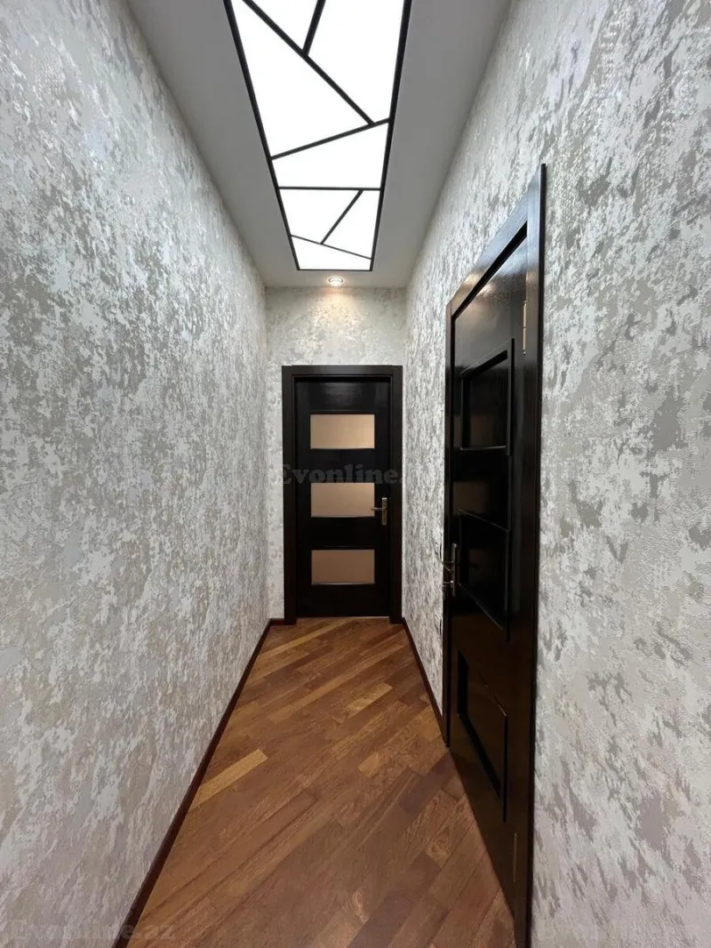 Satılır 4 otaqlı Mənzil Yeni tikili 130 m² Xətai m. - şəkil 10